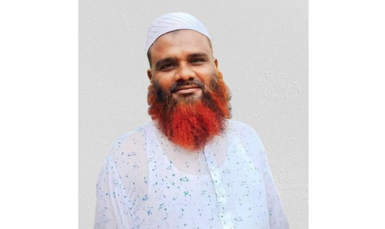 লালমোহনের পশ্চিম চরউমেদ ইউপি নির্বাচনে লড়বেন শহিদ উল্যাহ সেলিম