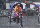 সুখবর দিল আবহাওয়া অফিস