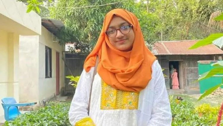হিটস্ট্রোকে স্কুলছাত্রীর মৃত্যু