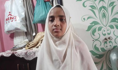 চরফ্যাশনে গৃহকর্মীকে বন্দী রেখে শিক্ষক পরিবারকে হয়রানীর অভিযোগ