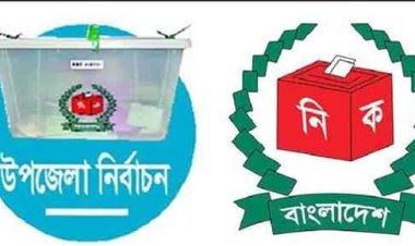 চরফ্যাশন উপজেলা পরিষদ নির্বাচনে ১০ প্রার্থীর মনোনয়নপত্র দাখিল