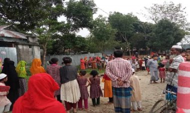 কুকুরের কামড়ে ছিন্ন-ভিন্ন যুবকের শরীর, ঢলে পড়লেন মৃত্যুর কোলে