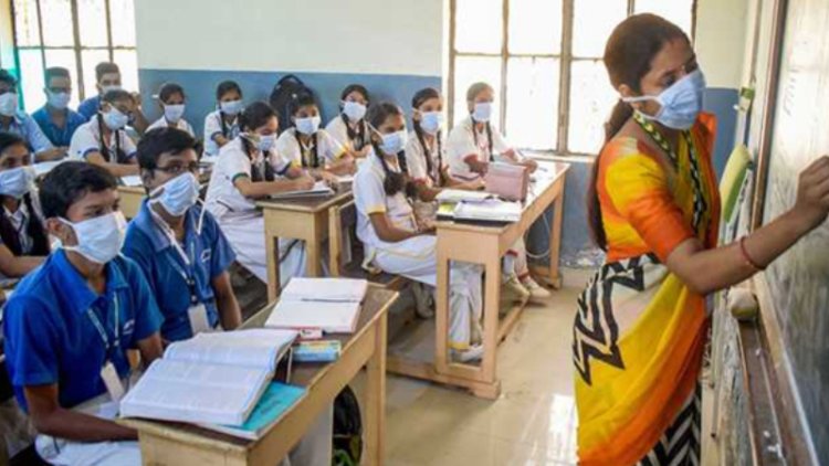 প্রাথমিকগুলোতে অষ্টম শ্রেণি পর্যন্ত চালুর উদ্যোগ