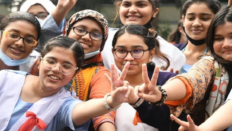 এসএসসি ও সমমান পরীক্ষার ফলাফল প্রকাশ ১২ মে