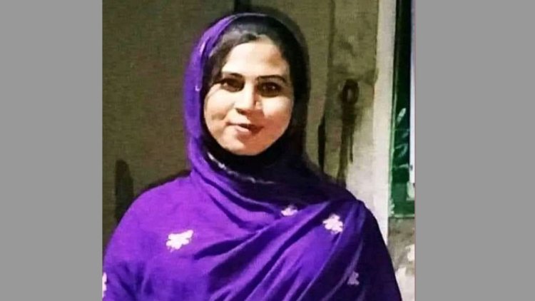 উপজেলা নির্বাচন: পাঁচজনকে হারিয়ে জয়ী তৃতীয় লিঙ্গের মুন্নি