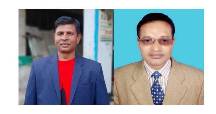 স্বেচ্ছাসেবী সংগঠন ‘ঊষার আলো’  নতুন কমিটি গঠন