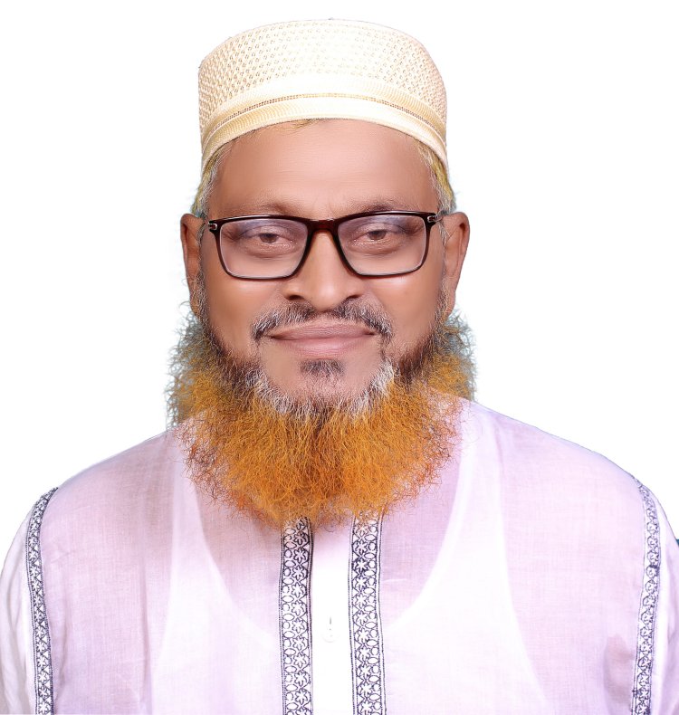 লালমোহনের ধলীগৌরনগর ইউপিতে মাকসুদুর রহমান জয়ী