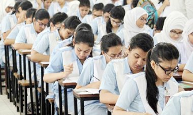 লালমোহনে এইচএসসি ও সমমানের পরীক্ষায় অংশ নেবে ১ হাজার ৯১১ শিক্ষার্থী