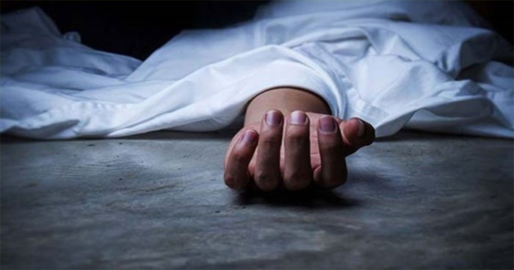 লালমোহনে পানিতে ডুবে যুবতীর মৃত্যু