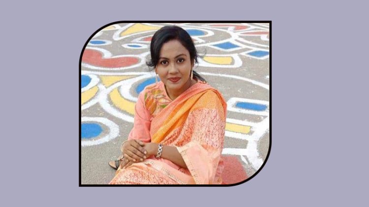 ঘুমের ওষুধ খেয়ে প্রাণ দিলেন নারী চিকিৎসক