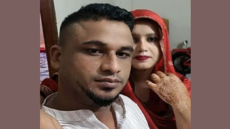 মুরগি ব্যবসায়ীর হাত ধরে উধাও গরু খামারির স্ত্রী