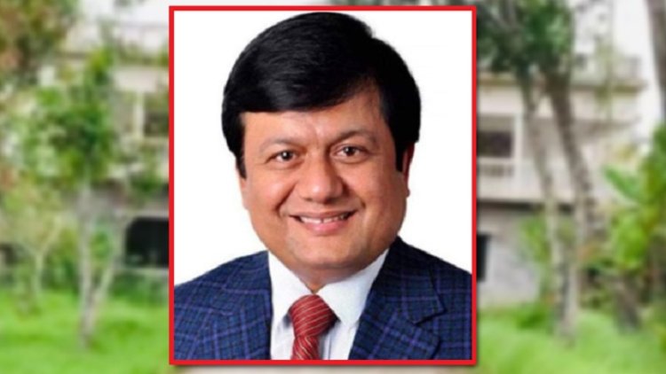 মতিউরের সর্বনিম্ন ঘুষের পরিমাণ ছিল যত