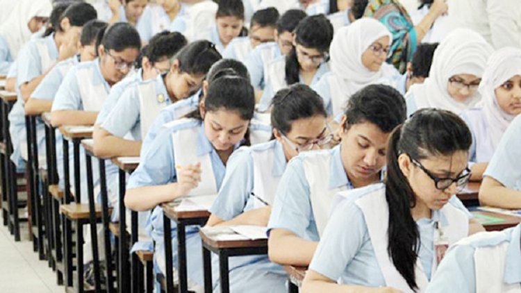 লালমোহনে এইচএসসি ও সমমানের পরীক্ষায় অংশ নেবে ১ হাজার ৯১১ শিক্ষার্থী