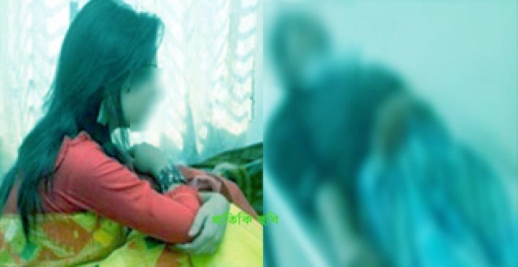 বান্ধবীর সঙ্গেও প্রেম, ক্ষোভে প্রেমিকের বিশেষ অঙ্গ কাটলেন প্রেমিকা