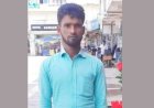 লালমোহনে বিদ্যুৎস্পৃষ্টে যুবকের মৃত্যু