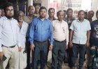 ‘সুষ্ঠু ও সুন্দর পরিবেশে লালমোহনে সম্পন্ন হবে শারদীয় দুর্গোৎসব’