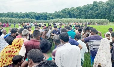 নেশা করা নিয়ে বন্ধুর হাতে বন্ধু খুন