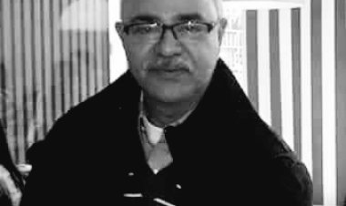 মনপুরায় সাবেক চেয়ারম্যান ছালাউদ্দিন চৌধুরীর মৃত্যুবার্ষিকীতে মিলাদ ও দোয়া