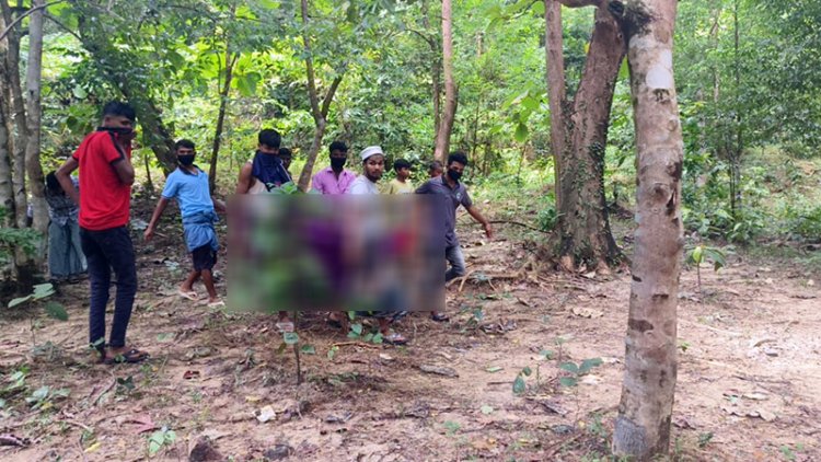 কারাগার থেকে ফিরে ১০ দিনের মাথায় লাশ