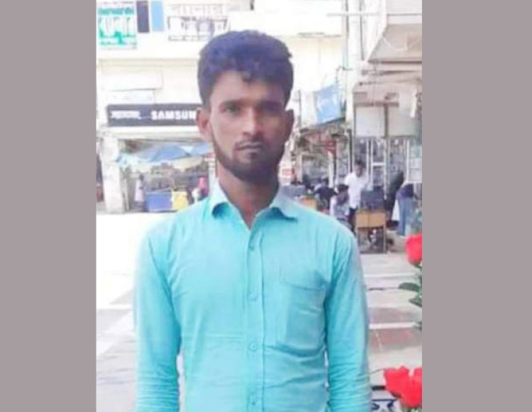 লালমোহনে বিদ্যুৎস্পৃষ্টে যুবকের মৃত্যু