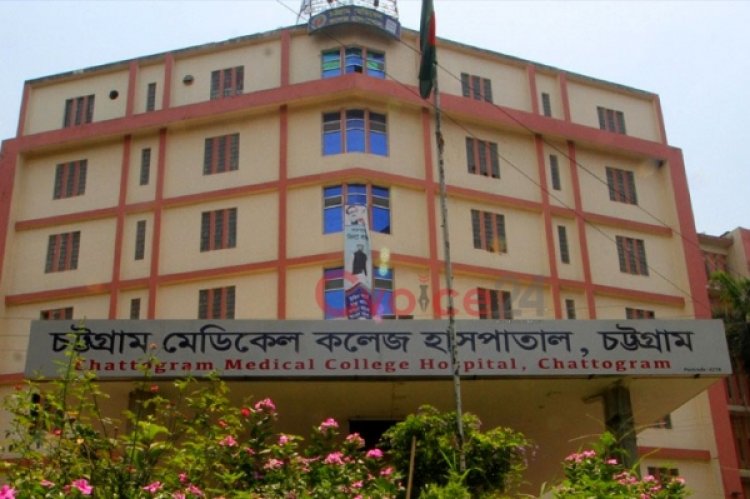 'মুরুব্বি মুরুব্বি উঁহু উঁহু' বলায় নাতনির শরীরে গরম পানি ঢেলে দিলেন নানি