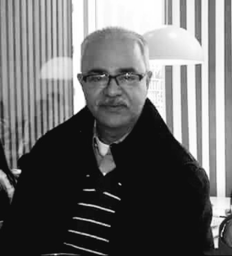 মনপুরায় সাবেক চেয়ারম্যান ছালাউদ্দিন চৌধুরীর মৃত্যুবার্ষিকীতে মিলাদ ও দোয়া