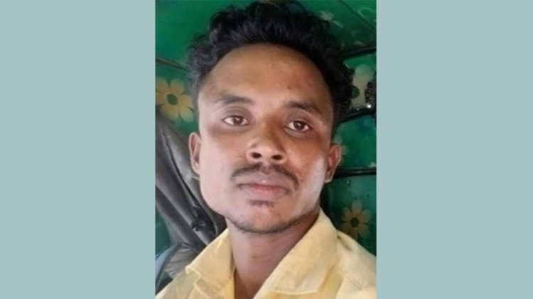 অভিমানে স্ত্রী গেলেন বাবার বাড়ি, স্বামী ঝুললেন ফ্যানে