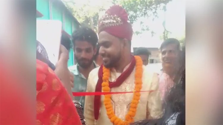 খাওয়া-দাওয়া শেষে বিয়ে না করেই চলে গেলেন বরযাত্রীরা