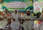 আরবী ভাষা ও সাহিত্যের গুরুত্ব নিয়ে ব্যতিক্রমী আরবী ভাষায় প্রতিযোগিতা