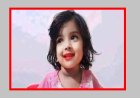 এখন কেবলই স্মৃতি ছোট্ট মুনতাহা