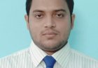 চরফ্যাশনে আকতারের সরকারি চাকরির আড়ালে সাংবাদিকতা