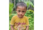 চরফ্যাশনে নিখোঁজের তিনদিন পর পুকুর থেকে শিশুর লাশ উদ্ধার