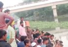 বোরহানউদ্দিনে খালে ভাসছিল অজ্ঞাত ব্যক্তির মরদেহ