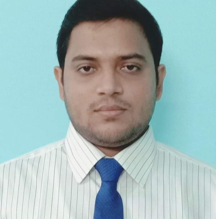 চরফ্যাশনে আকতারের সরকারি চাকরির আড়ালে সাংবাদিকতা