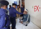 বোরহানউদ্দিনে আসামি ধরতে গিয়ে হামলার শিকার পুলিশ, গ্রেফতার ৬
