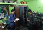 এখন টিভির ভোলা জেলা প্রতিনিধির বাসায় দুর্ধর্ষ চুরি