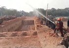মনপুরায় অবৈধ ইটভাটা মালিককে আড়াই লাখ টাকা জরিমানা