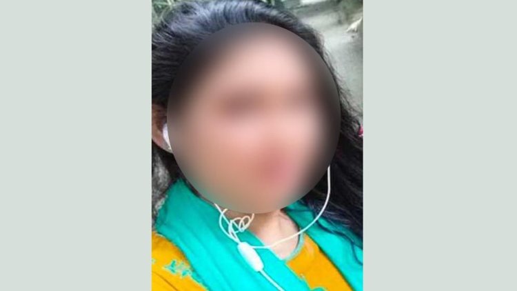 স্বামীর দেশে আসার খবরে সন্তান রেখে টাকা ও স্বর্ণালংকার নিয়ে উধাও স্ত্রী!