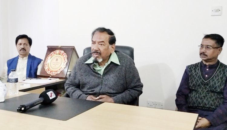 এ সরকারের কোনো সফলতা দেখছি না: মেজর (অব.) হাফিজ উদ্দিন
