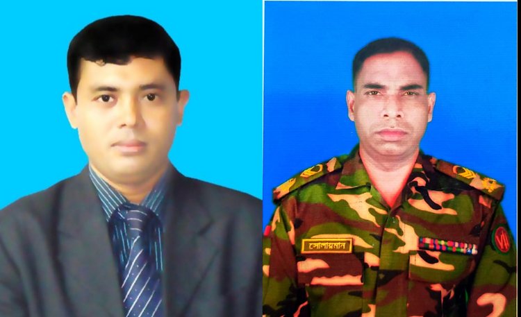 আই.বি.ডব্লিউ.এফ লালমোহন উপজেলা  দ্বি-বার্ষিক সম্মেলন ও ইফতার মাহফিল 