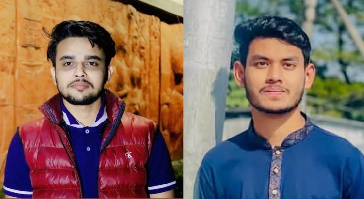 বাংলাদেশ জাতীয় ছাত্র সমাজের লালমোহন উপজেলার কমিটি গঠন