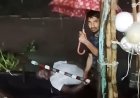 তজুমদ্দিনের মেঘনায় মাছ ধরতে গিয়ে বজ্রপাতে জেলের মৃত্যু, আহত তিন শিশু
