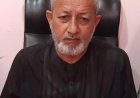 দূর্বৃত্তের হামলার শিকার লালমোহন লর্ডহার্ডিঞ্জ ইউনিয়নের চেয়ারম্যান 