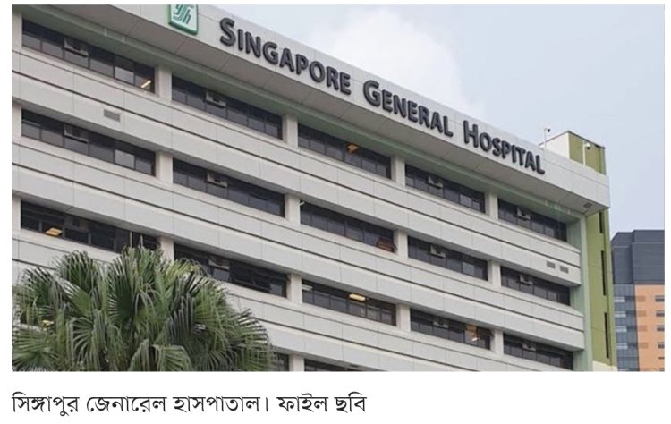 স্পিকার মেজর হাফিজের স্ত্রী দিলারা হাফিজের অবস্থা সংকটাপন্ন