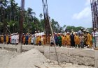 লালমোহনে মাদ্রাসার নির্মানাধীন ভবনের কাজ বন্ধে মামলা খারিজ করলো আদালত